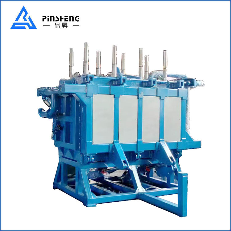 1.2M EPS စက် polystyreyrene စာရွက် plc ထိန်းချုပ်မှုပိတ်ပင်တားဆီးမှုမှို