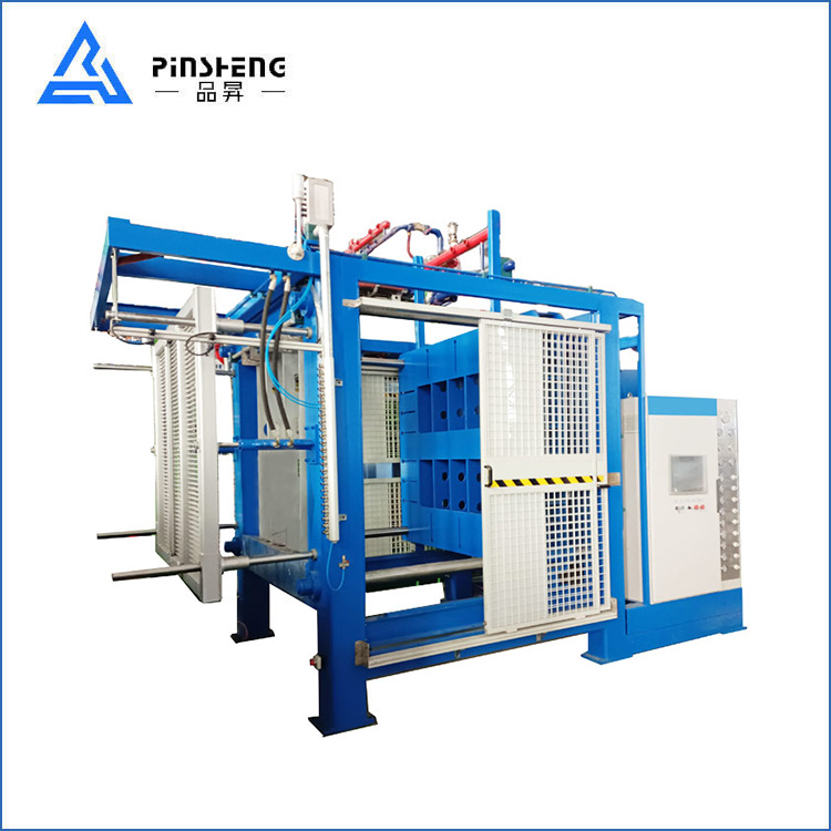 EPS Block Molding Machine ကို ဘယ်လိုထိန်းသိမ်းထိန်းသိမ်းမလဲ။