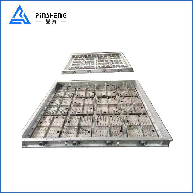 Toolbox ထုပ်ပိုးစက်ကိုကြည့်ပါ